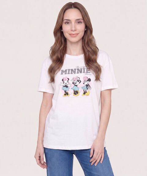 camisetas mujer image number null