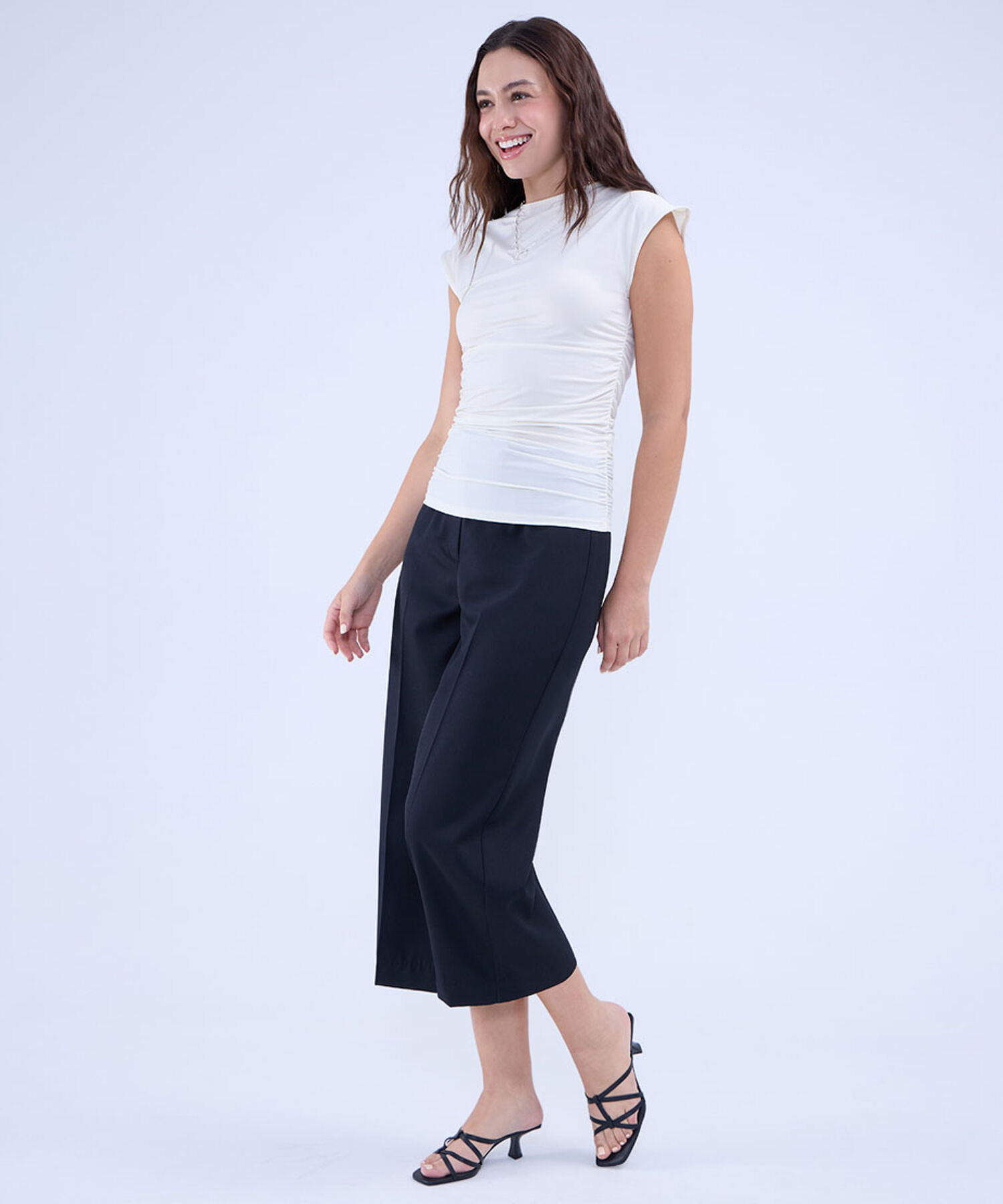 camisetas mujer