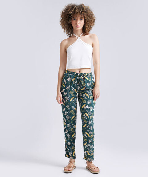 pantalon para mujer
