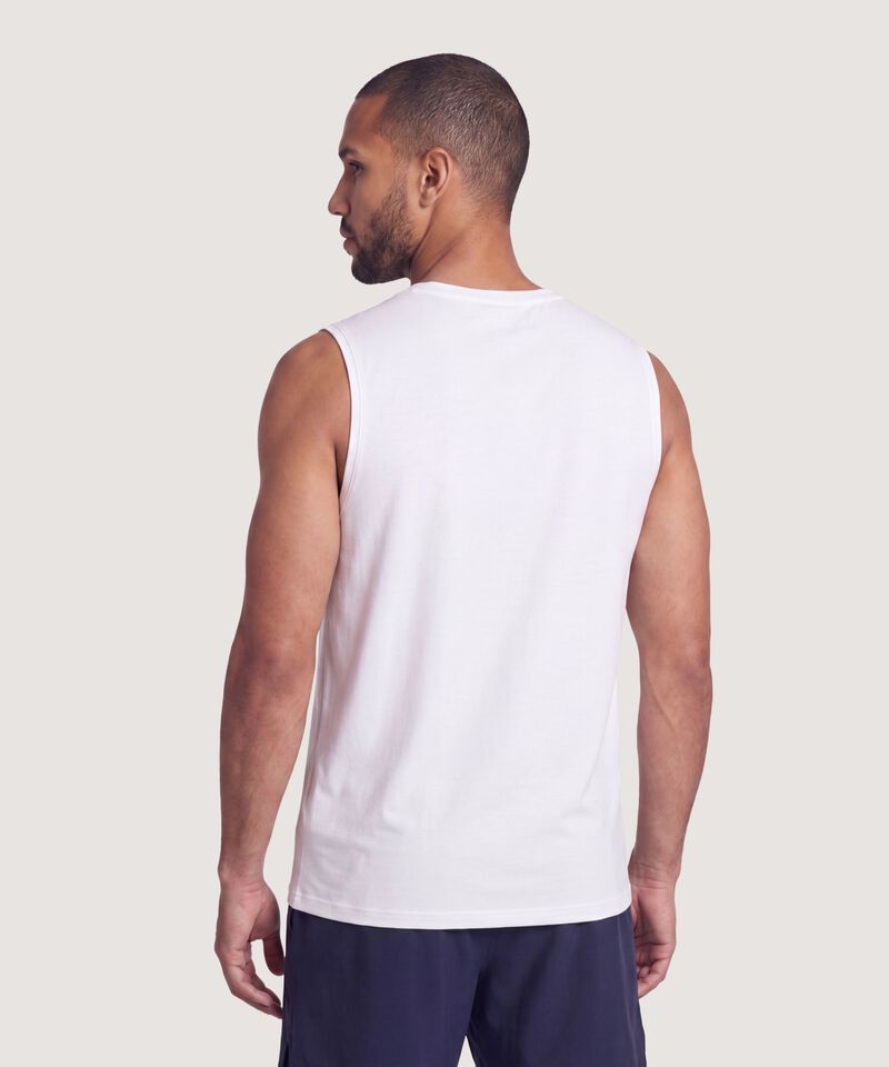 camisetas deportivas para hombre
