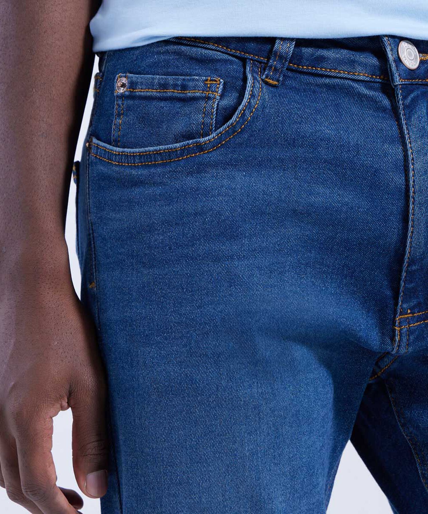 jeans denim