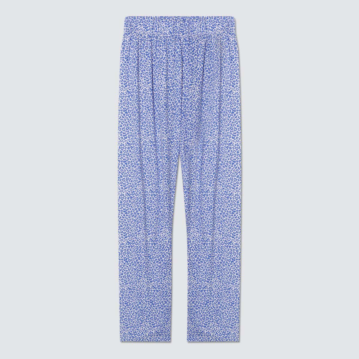 pijama de pantalon mujer