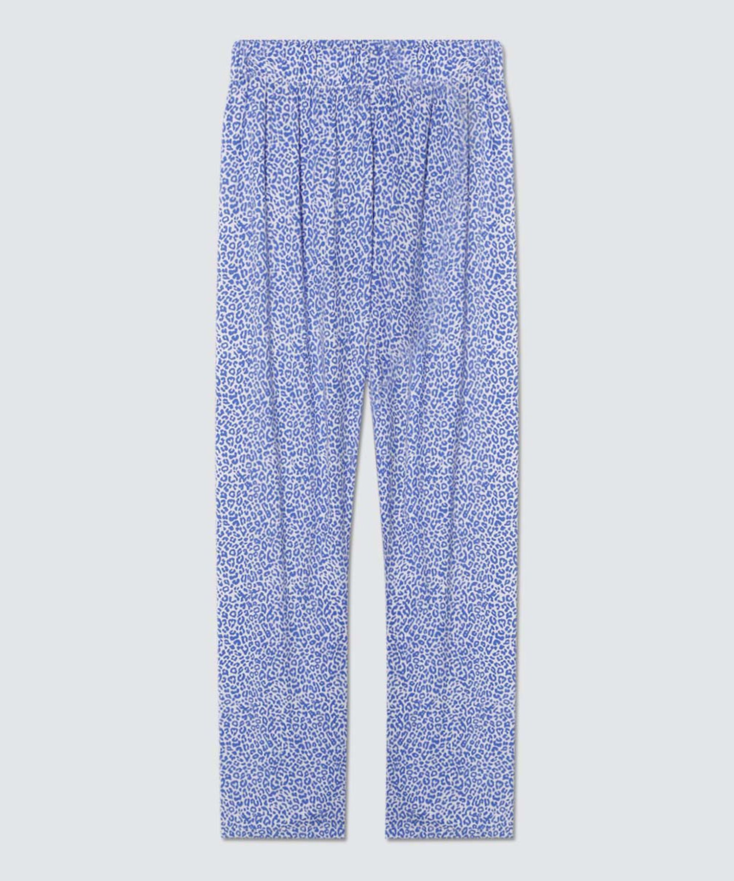 pijama de pantalon mujer