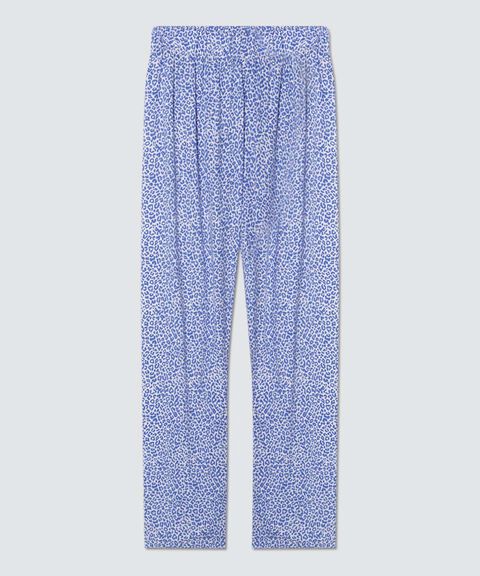 pijama de pantalon mujer