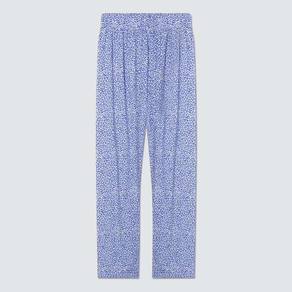 pijama de pantalon mujer