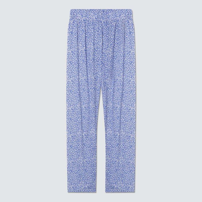 pijama de pantalon mujer