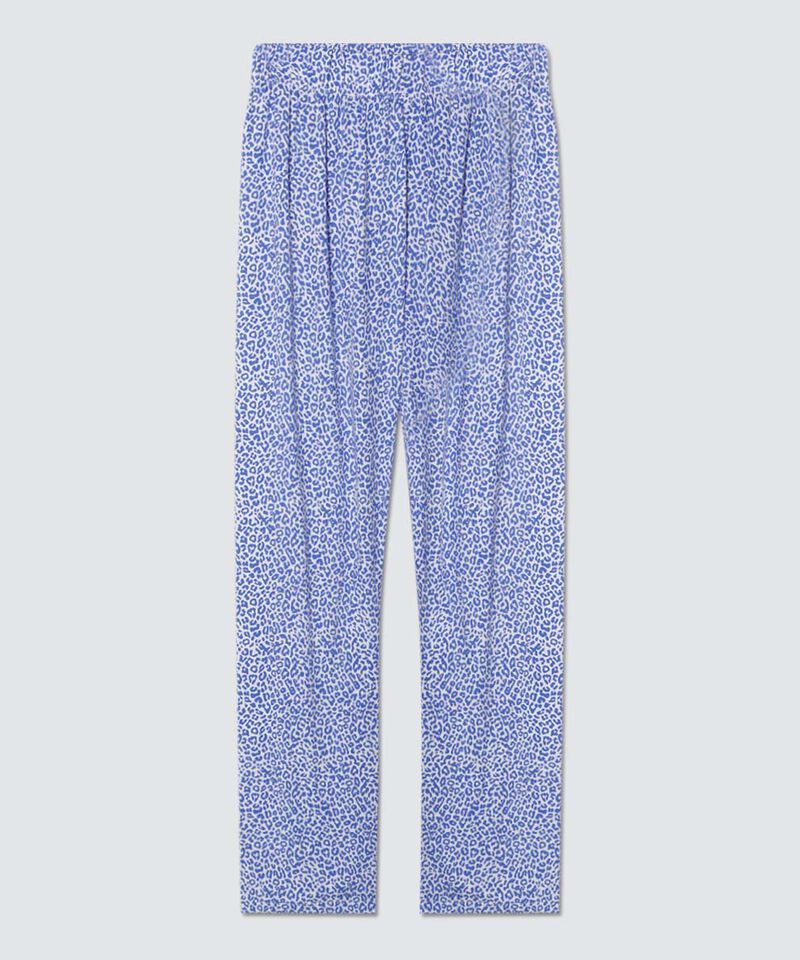 pijama de pantalon mujer