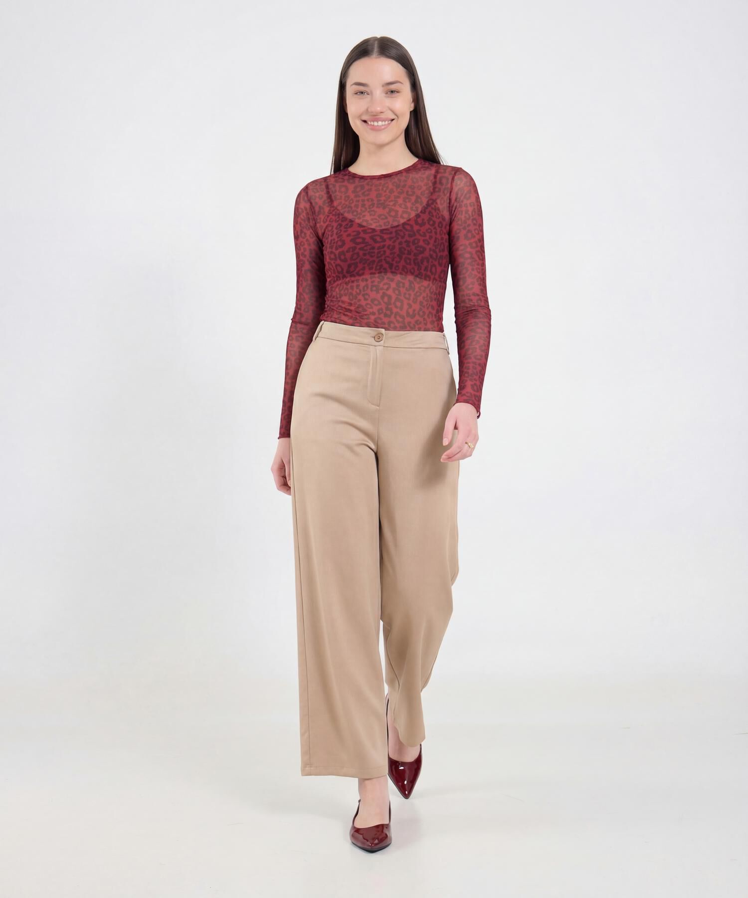 pantalon para mujer