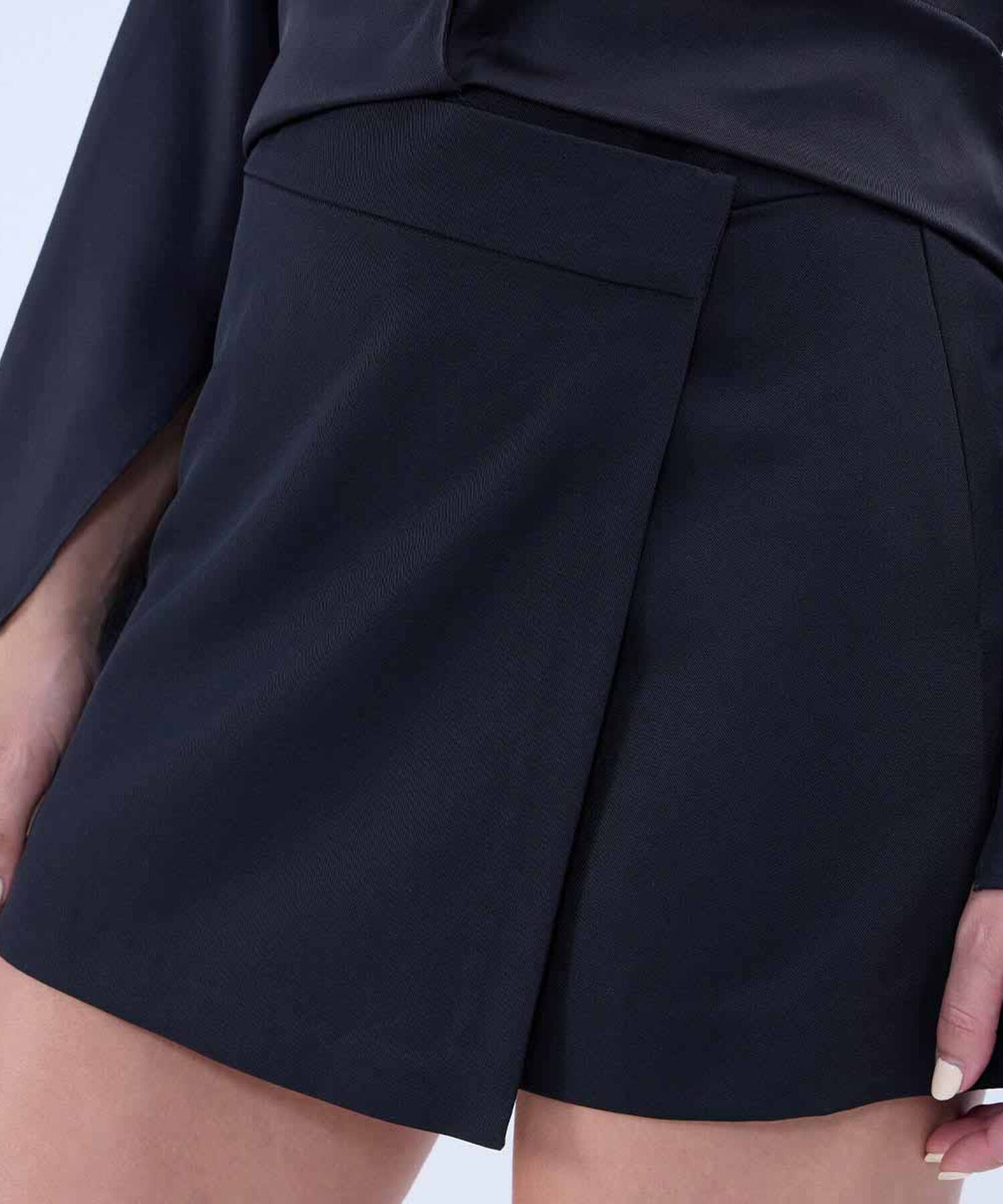 faldas de moda
