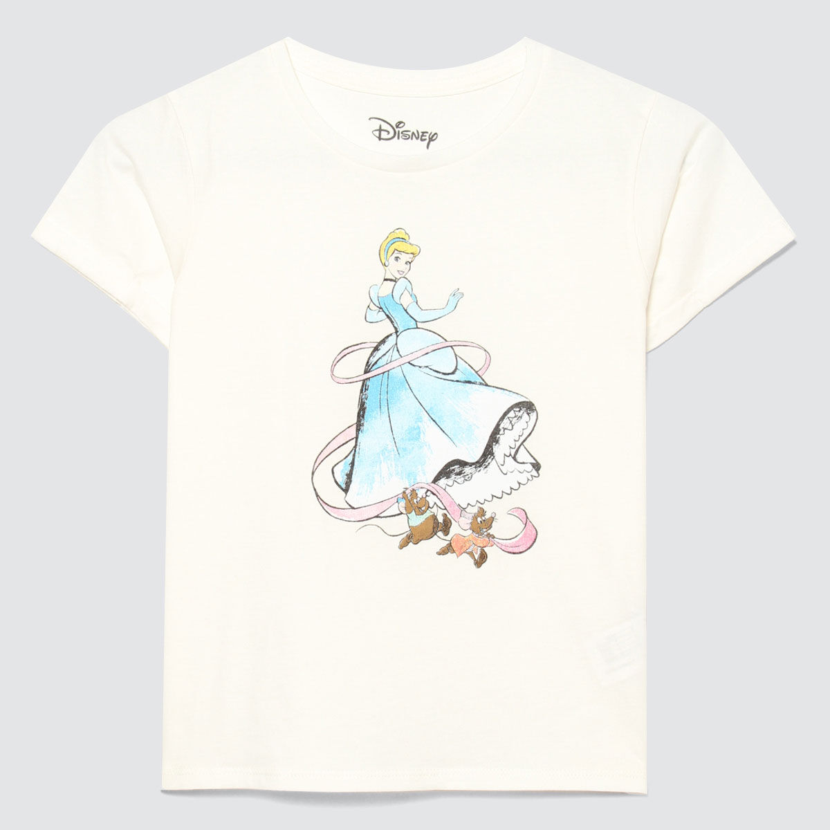 camisetas para niñas