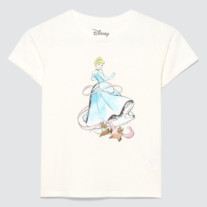 camisetas para niñas