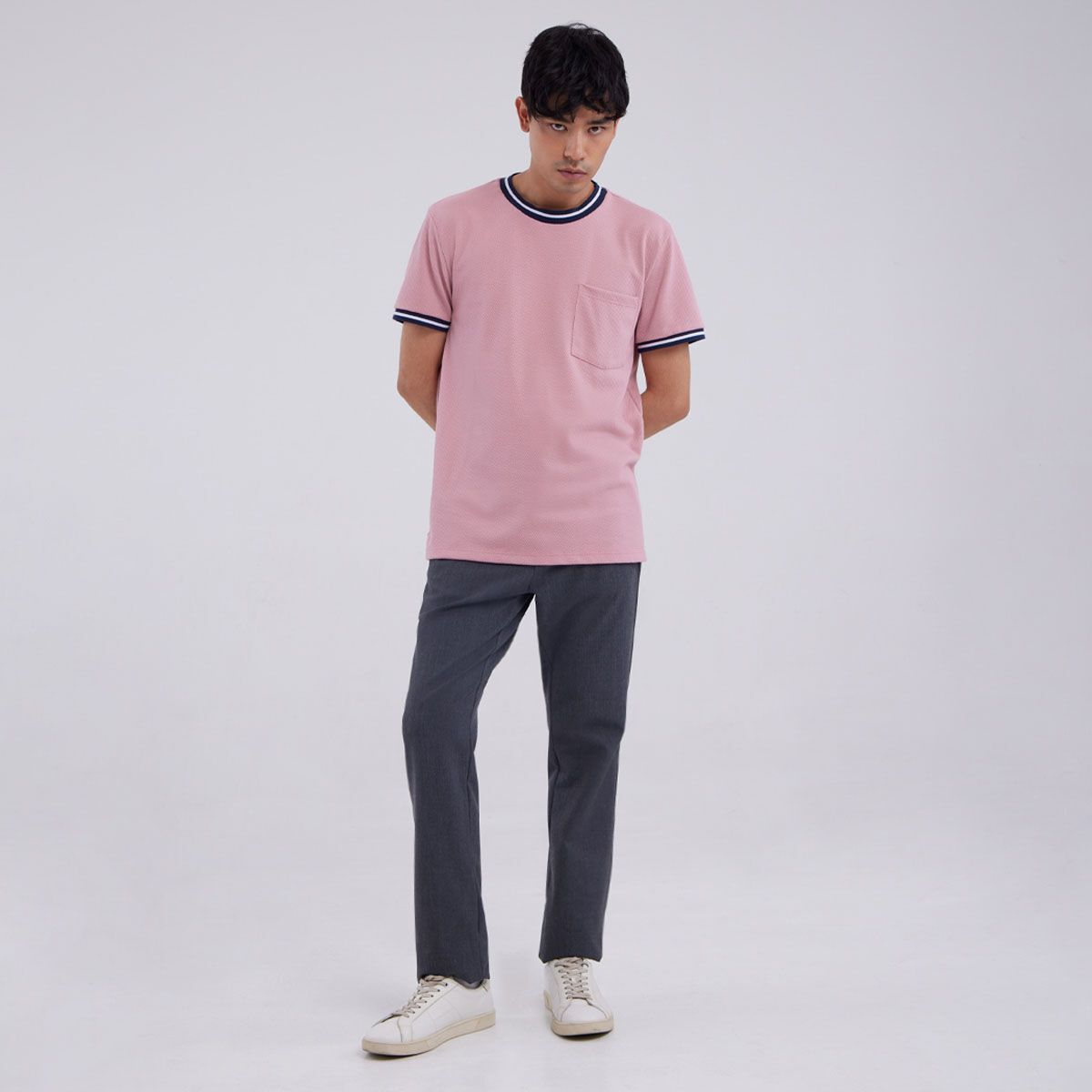 camisetas para hombre