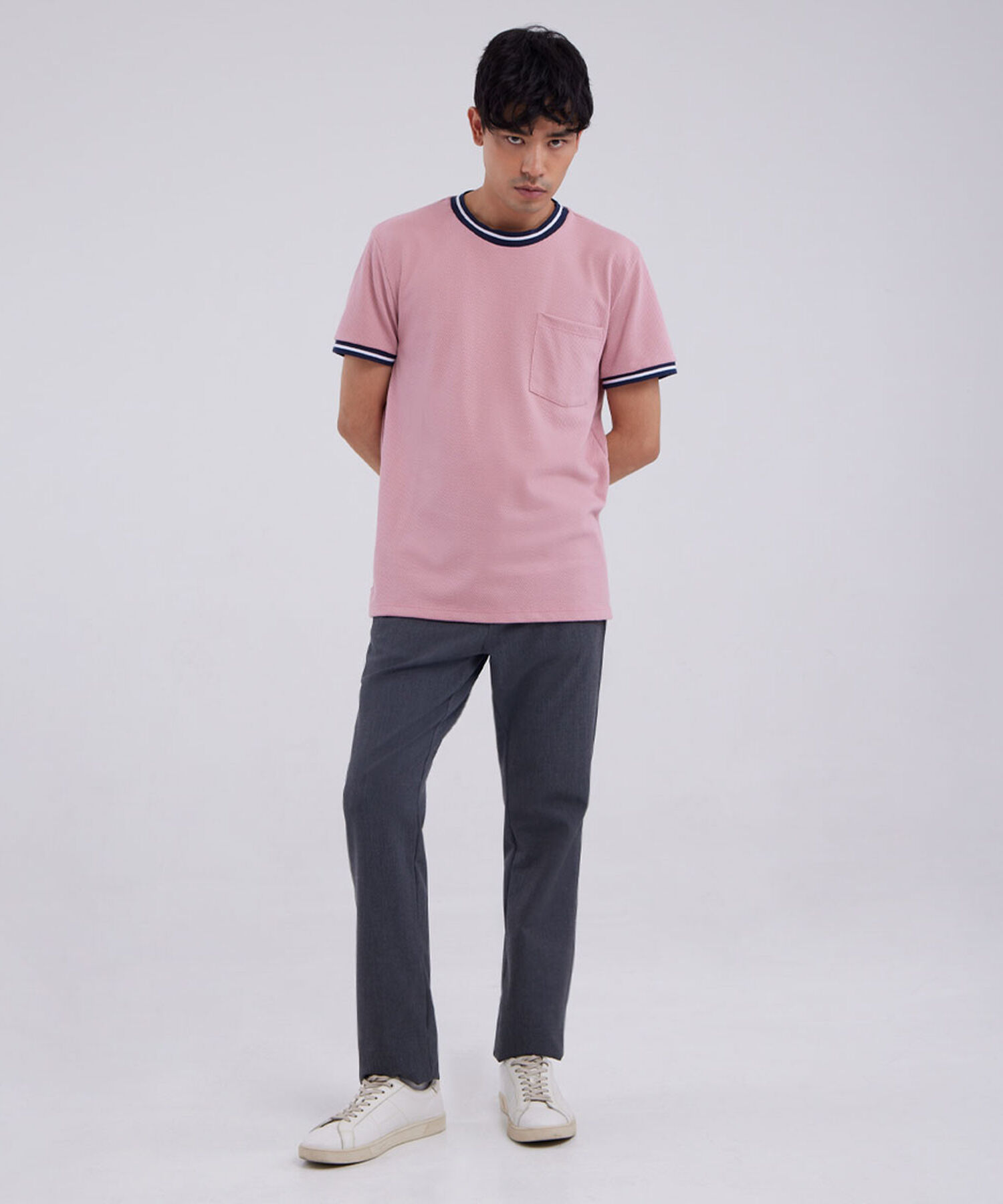 camisetas para hombre