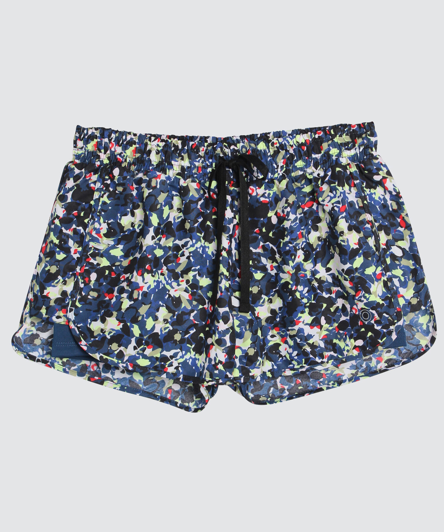 shorts deportivos mujer