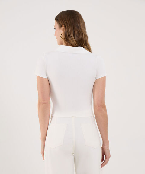 polo mujer image number null