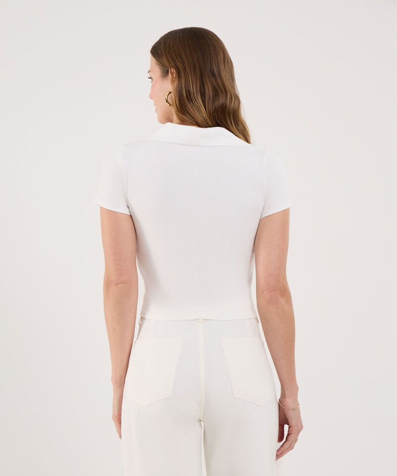 polo mujer