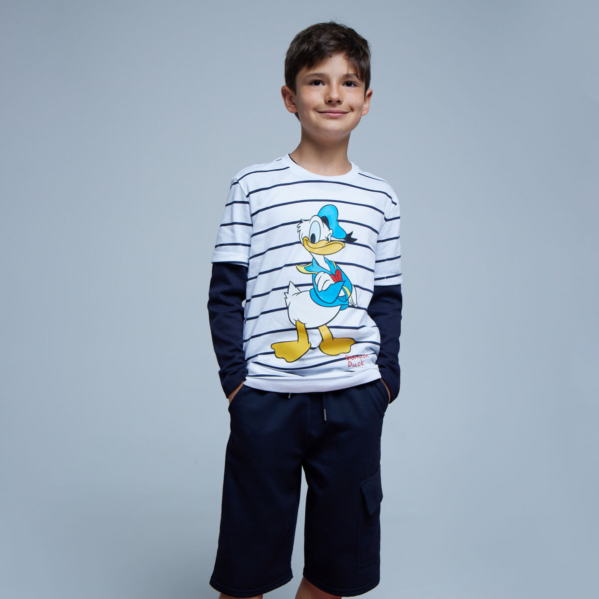 camisetas niño