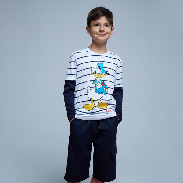 camisetas niño