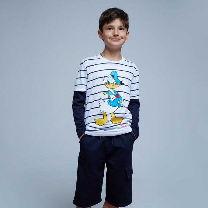 camisetas niño