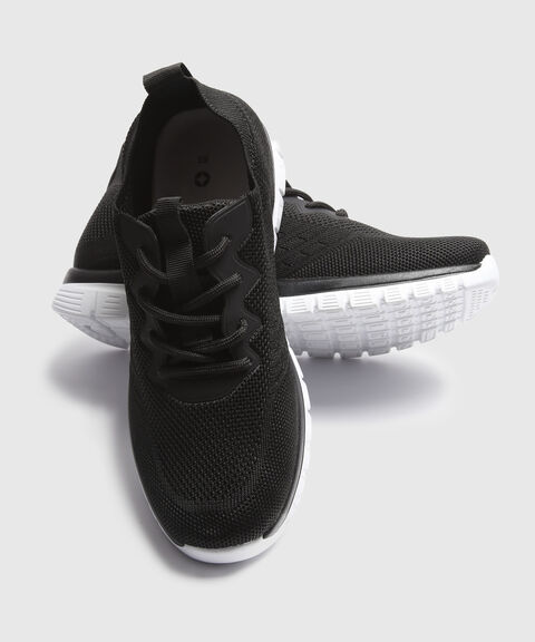 tenis sport para mujer