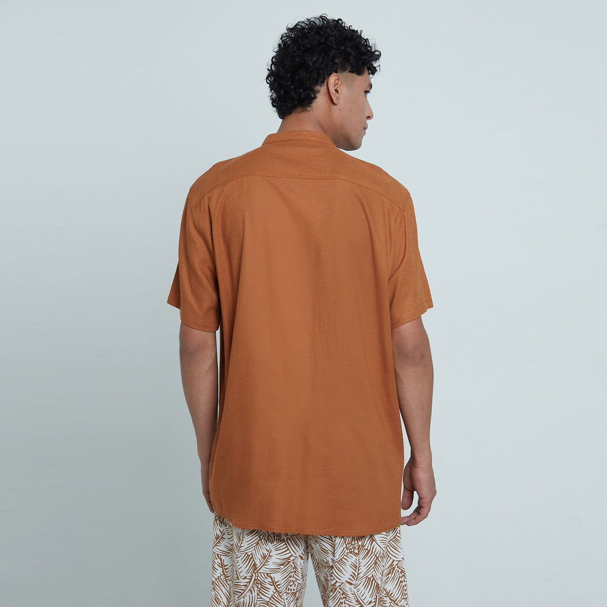 camisas para hombre 