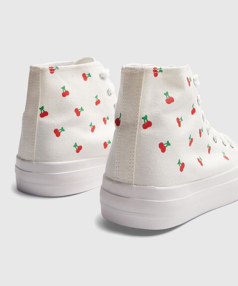 tenis sport para mujer