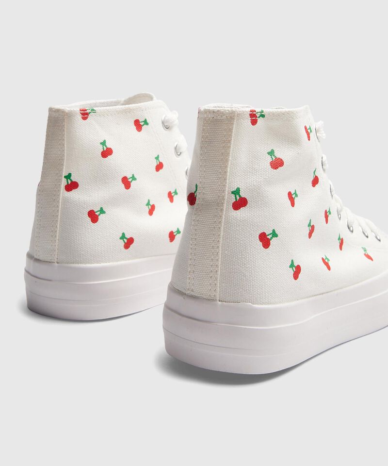 tenis sport para mujer
