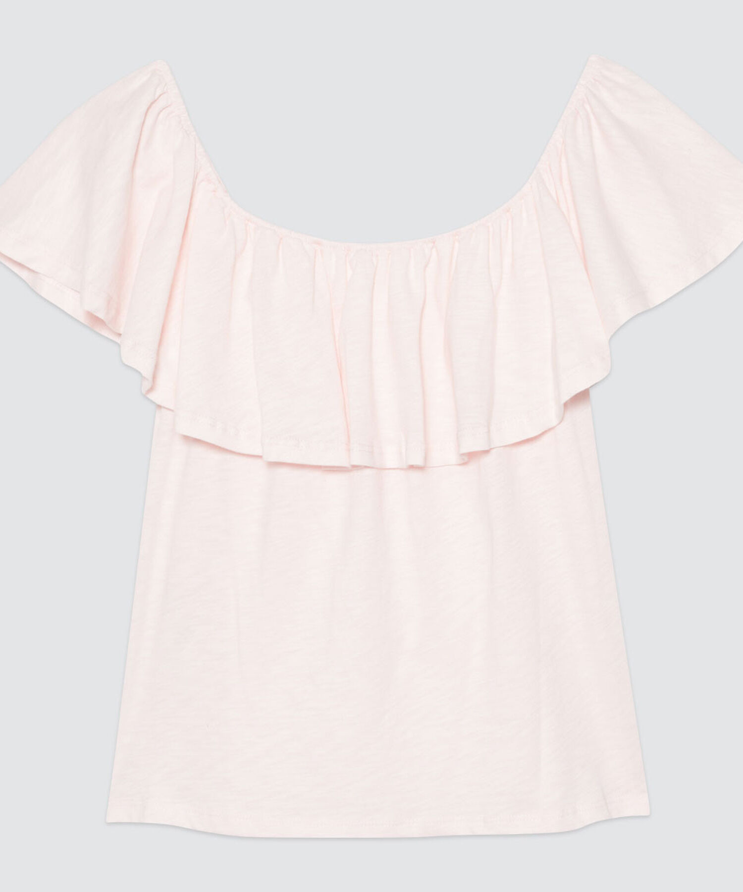 camisetas mujer