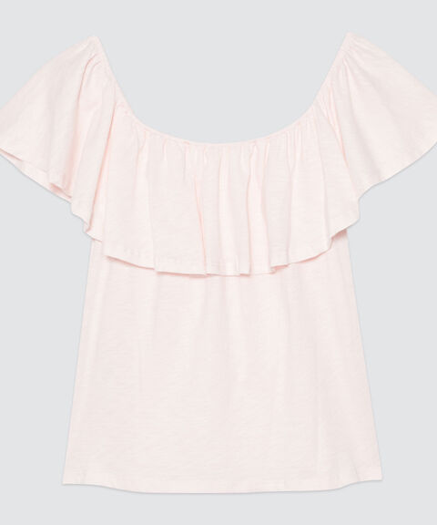 camisetas mujer