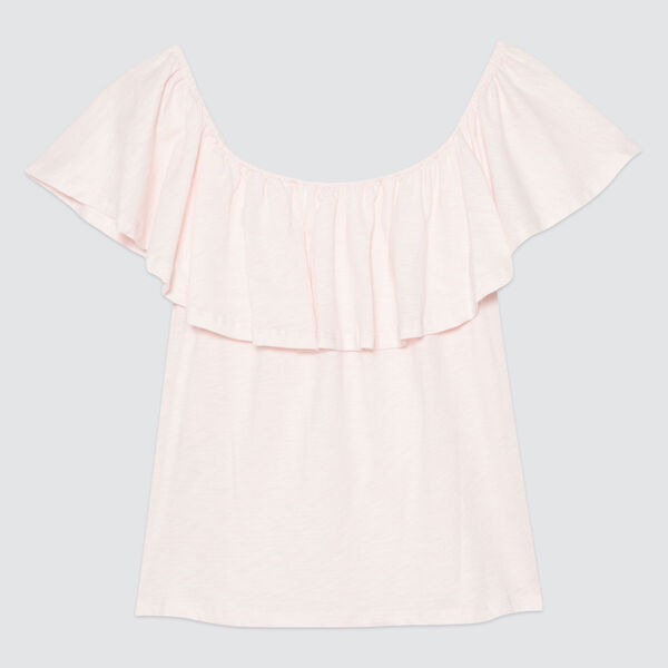 camisetas mujer