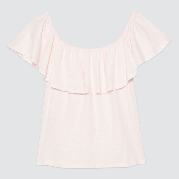 camisetas mujer