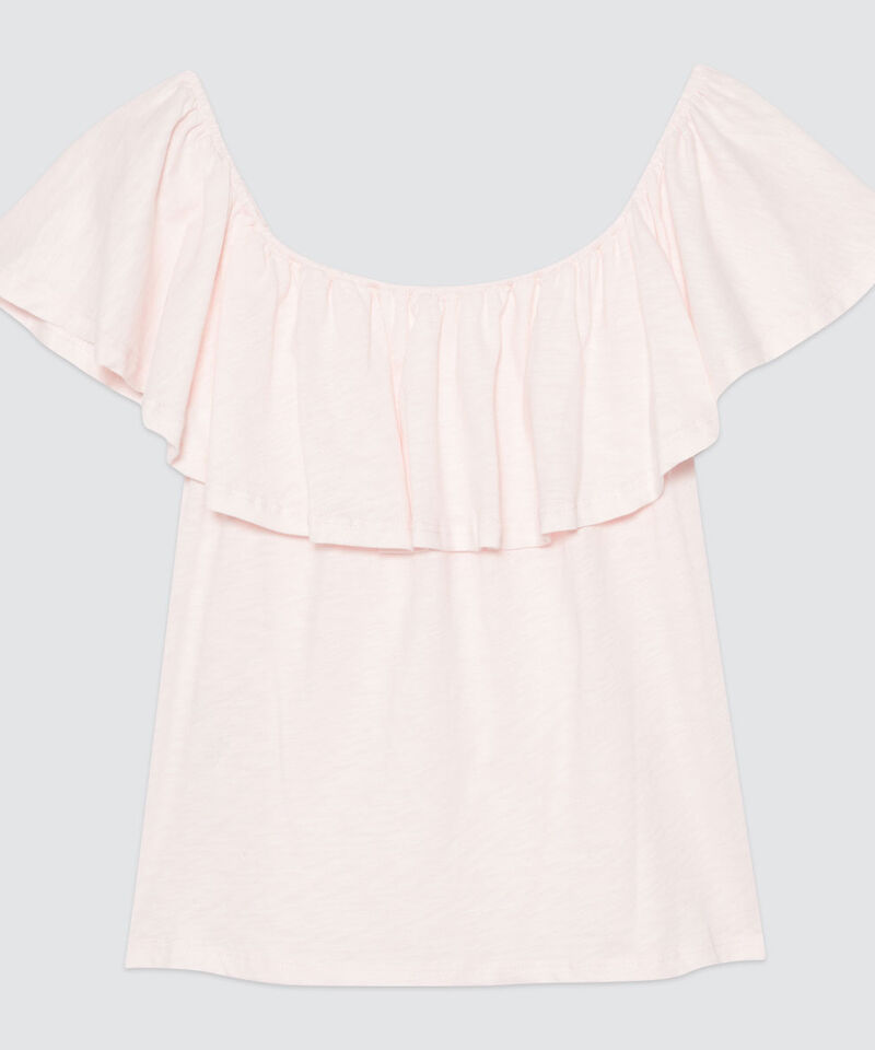 camisetas mujer
