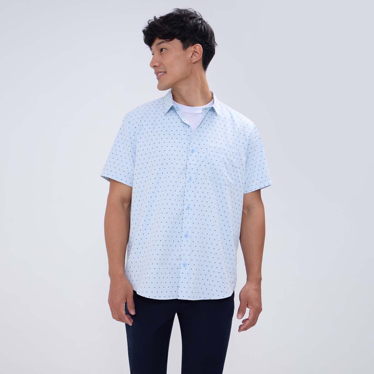 camisas para hombre