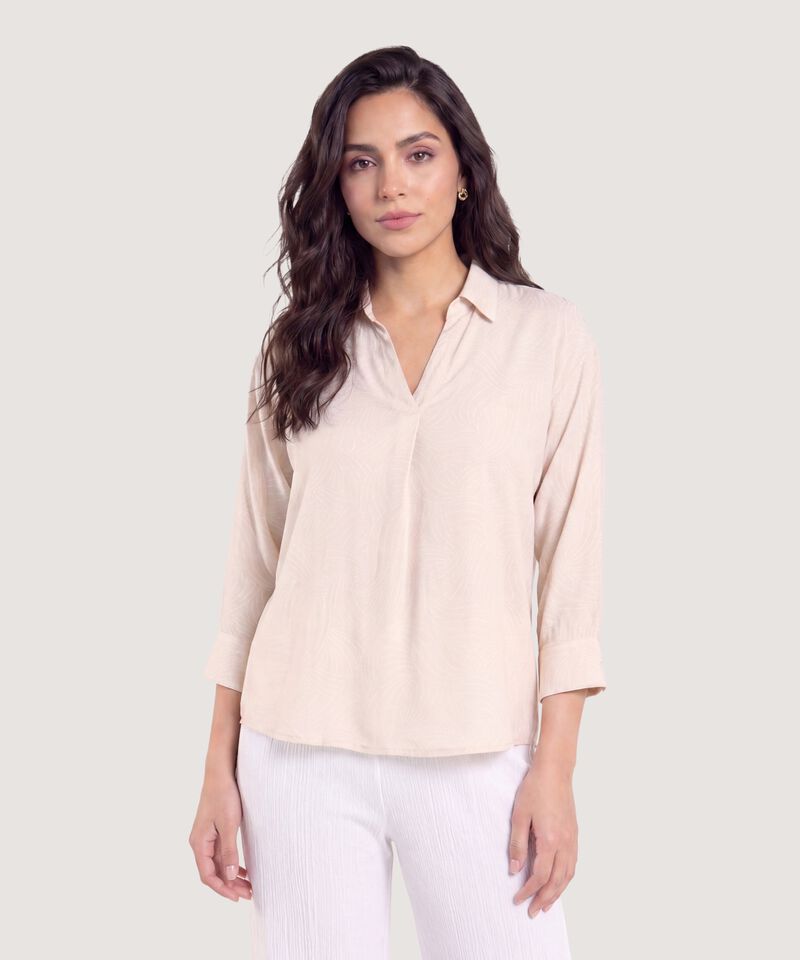 blusas de moda