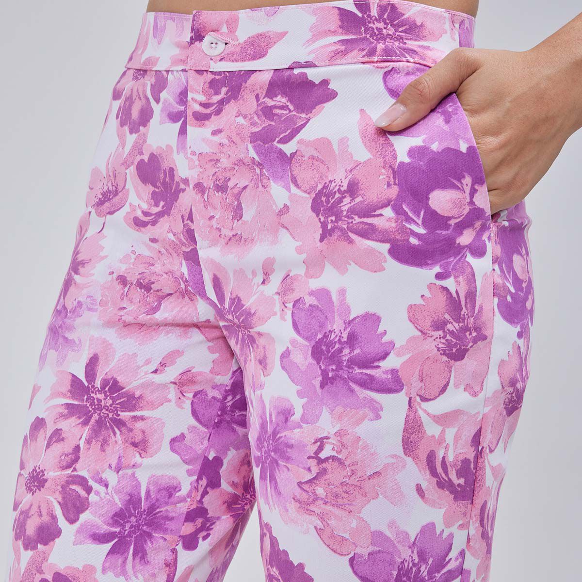 bermudas para mujer