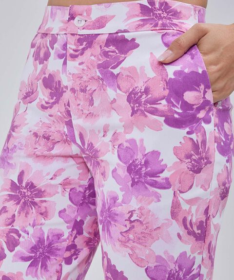 bermudas para mujer image number null