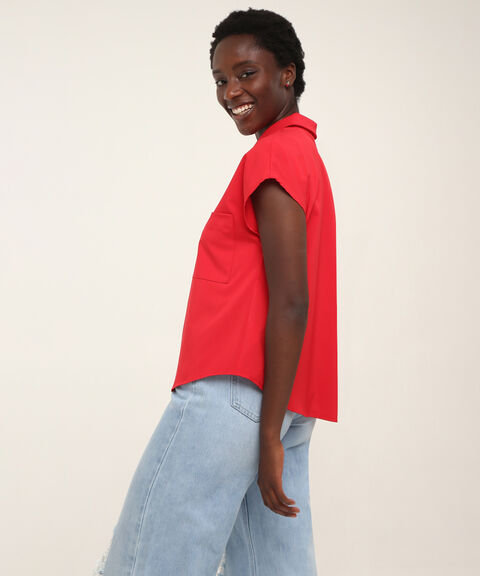 blusas de moda