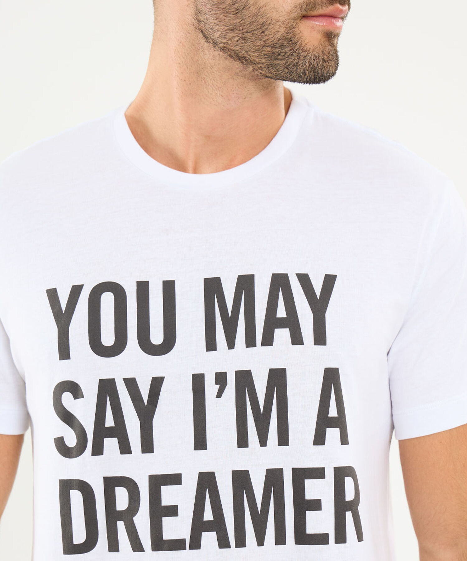 camisetas para hombre