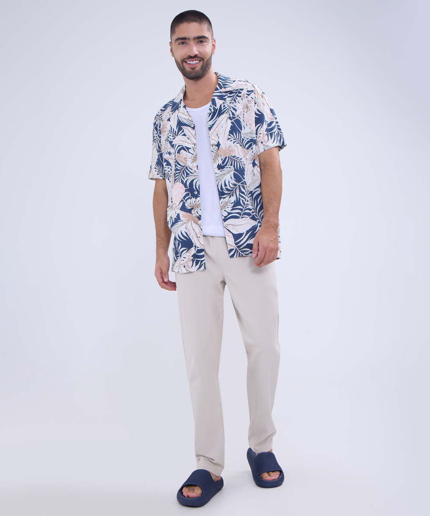 camisas para hombre