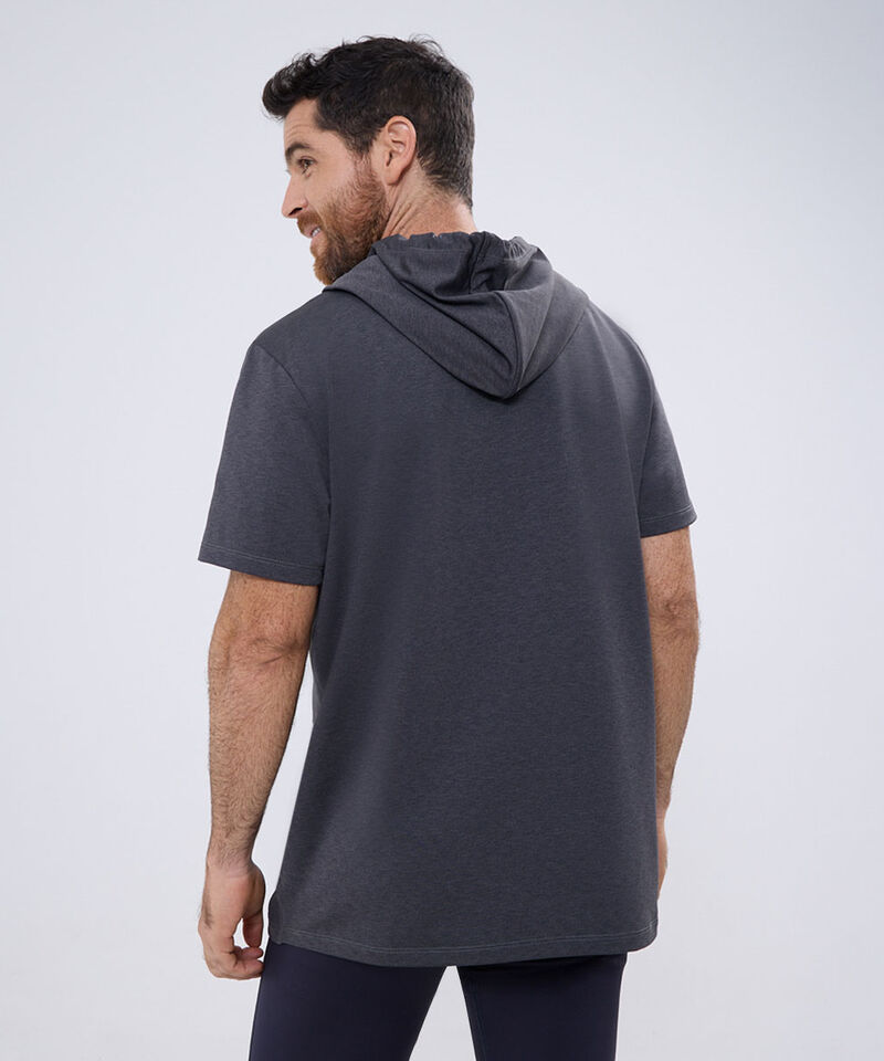 camisetas deportivas para hombre