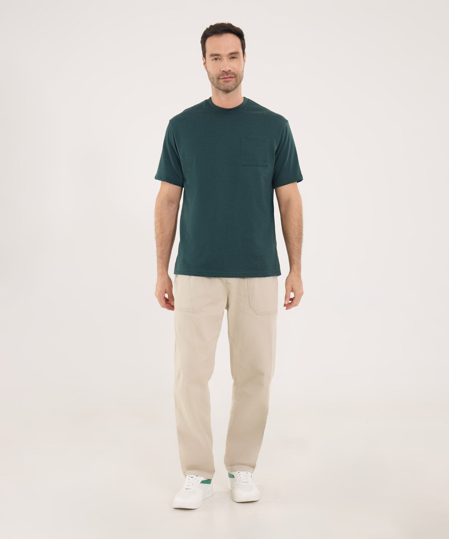 camisetas para hombre