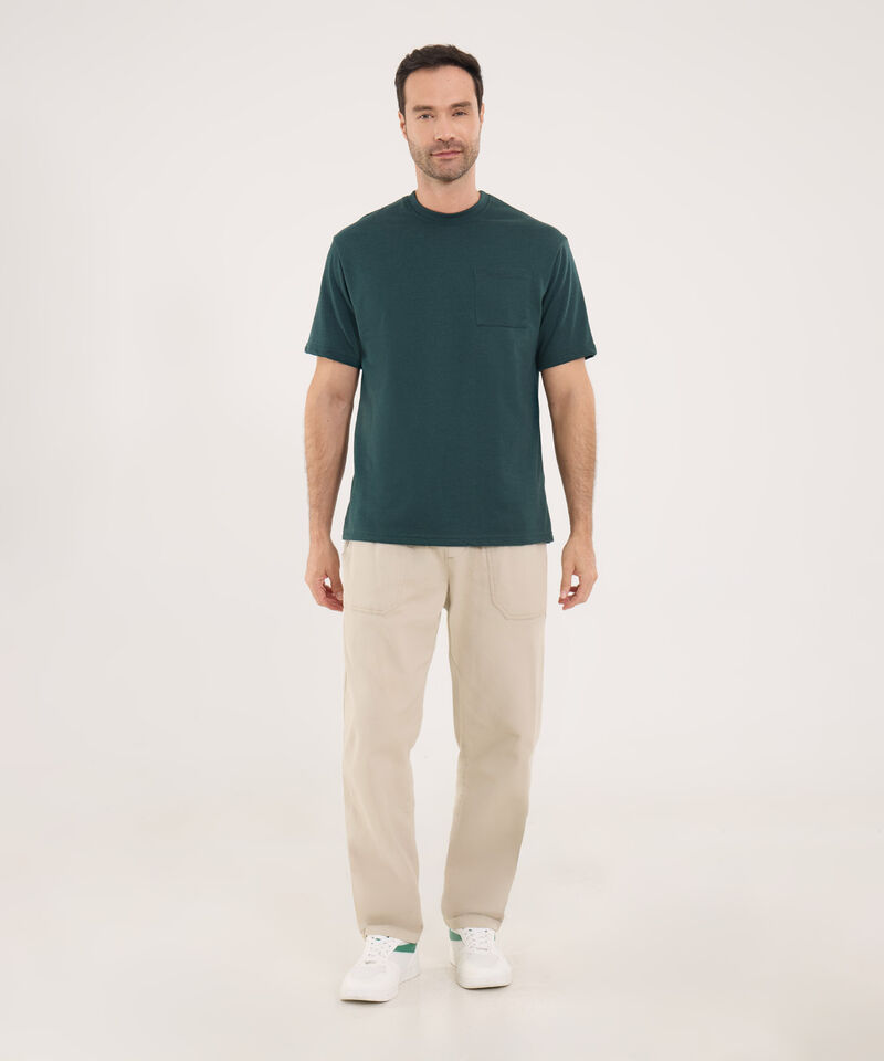 camisetas para hombre