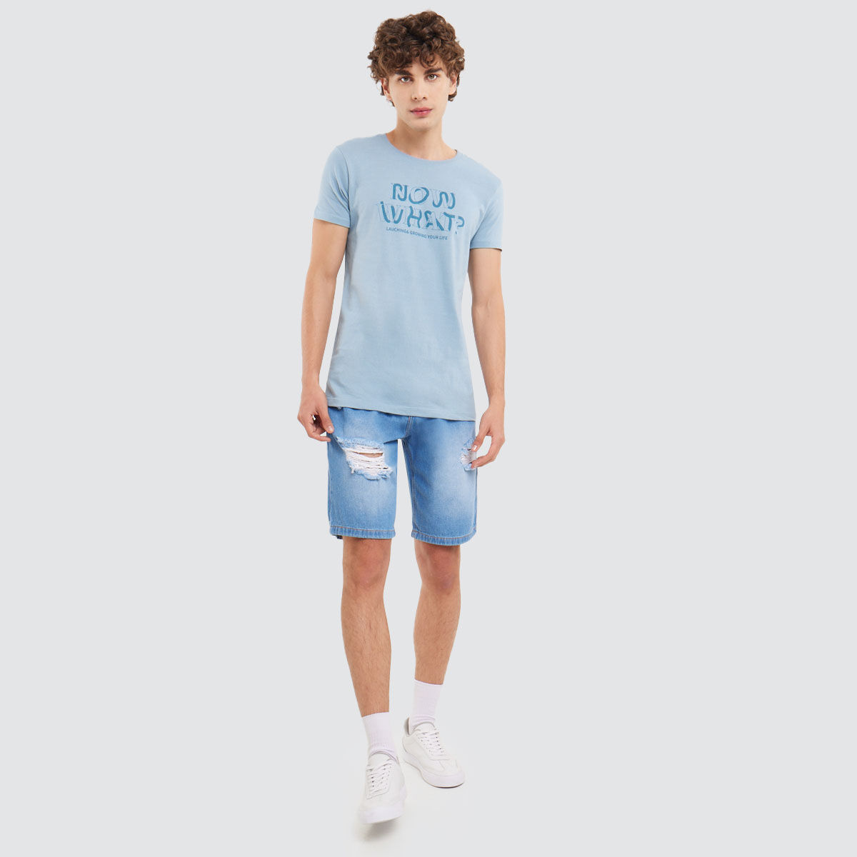 camisetas para hombre 