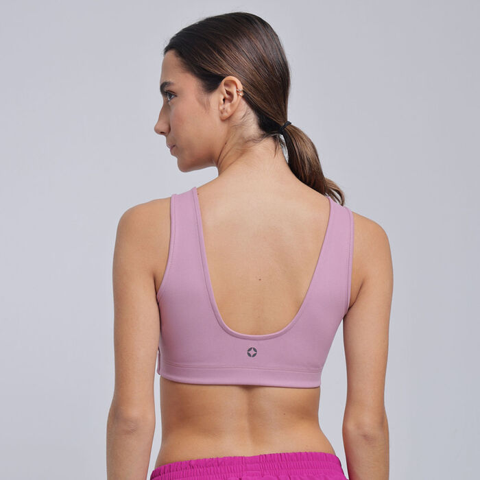 top deportivo mujer