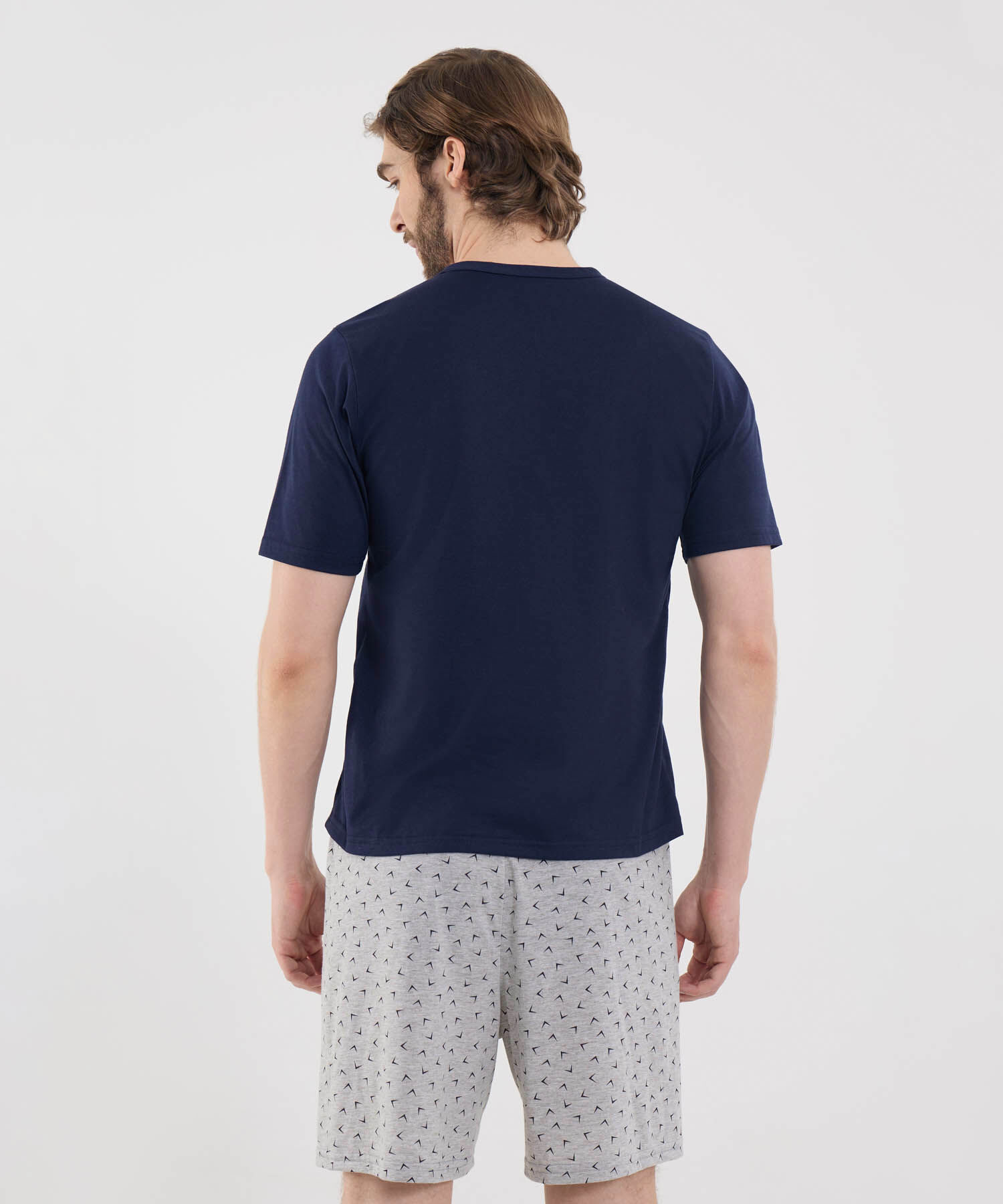 pijamas para hombre
