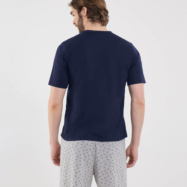pijamas para hombre image number null