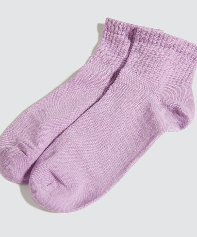 medias para mujer