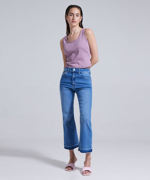 jeans mujer