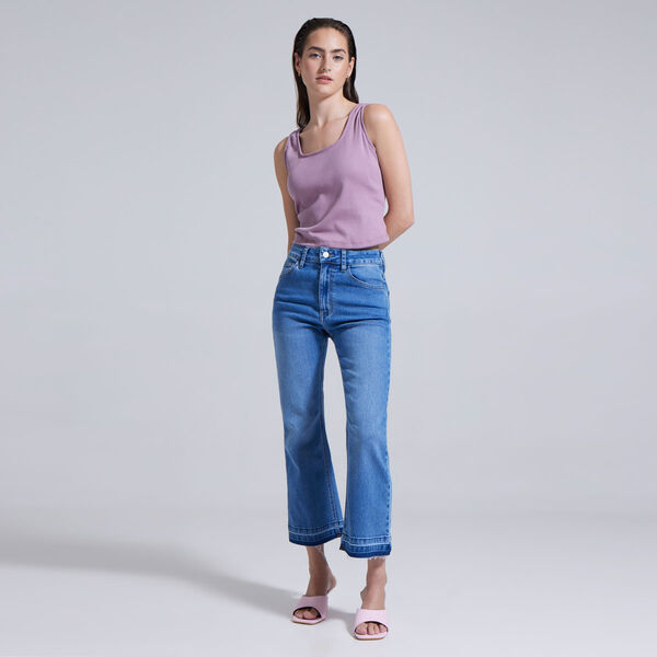 jeans mujer image number null