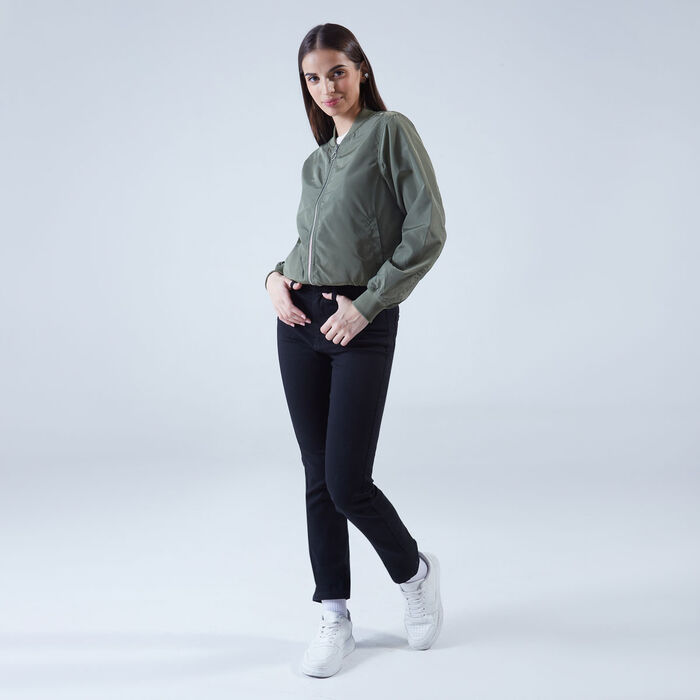 chaquetas para mujer